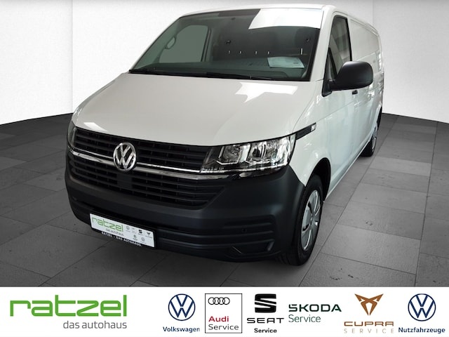 Volkswagen T6.1 Transporter