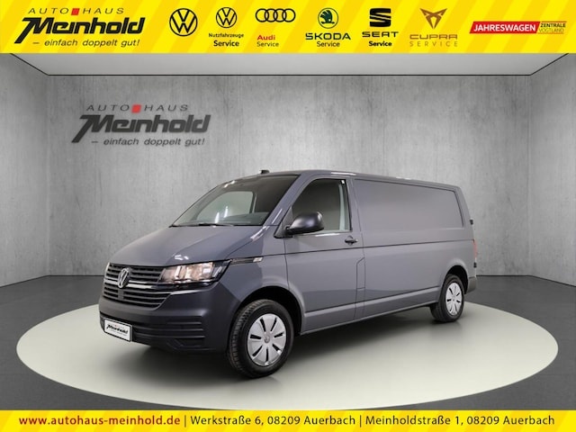 Volkswagen T6.1 Transporter