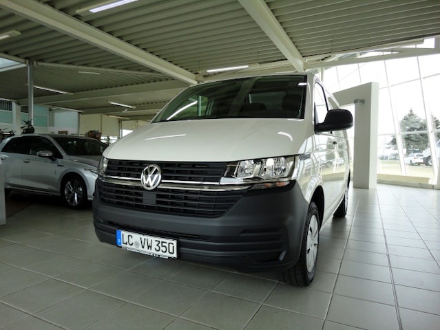 Volkswagen T6.1 Transporter