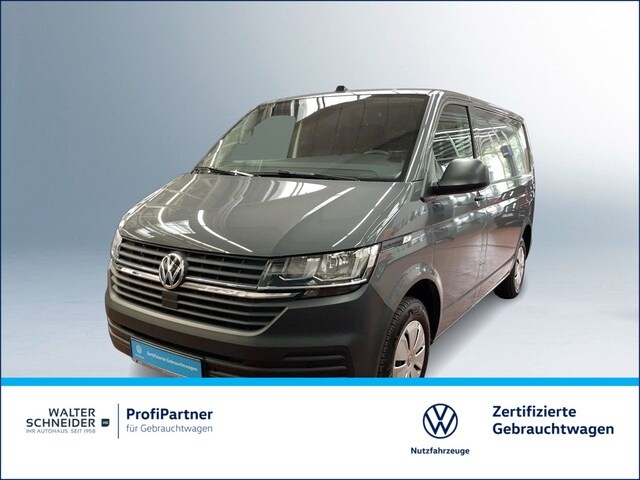 Volkswagen T6.1 Transporter