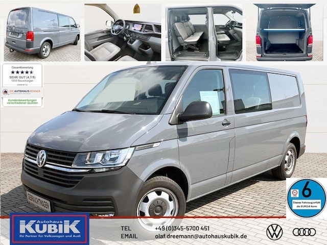 Volkswagen T6.1 Transporter
