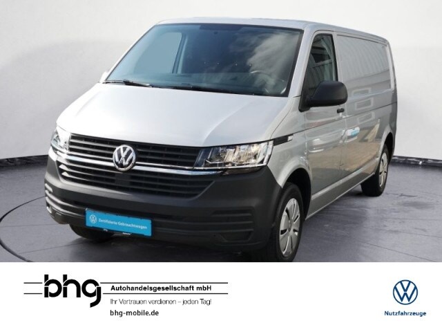 Volkswagen T6.1 Transporter