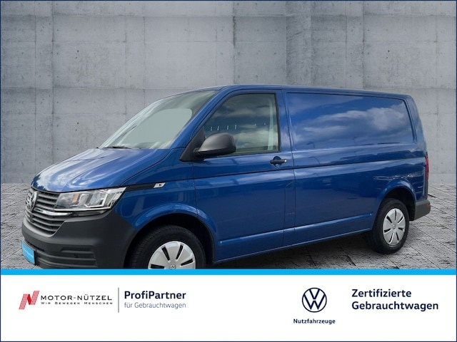 Volkswagen T6.1 Transporter