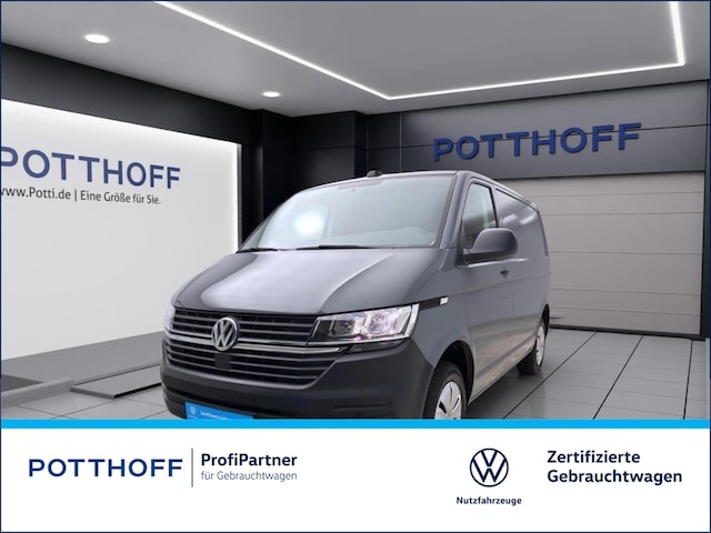 Volkswagen T6.1 Transporter