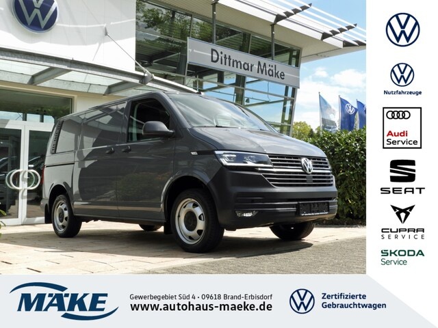 Volkswagen T6.1 Transporter