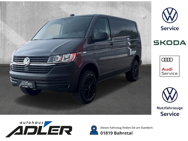 Volkswagen T6.1 Transporter