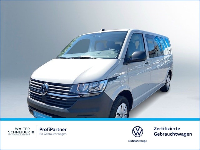 Volkswagen T6.1 Transporter