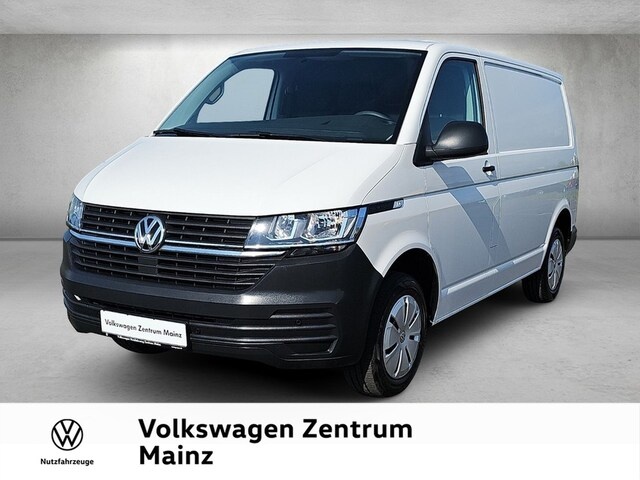 Volkswagen T6.1 Transporter