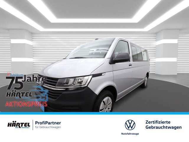 Volkswagen T6.1 Transporter