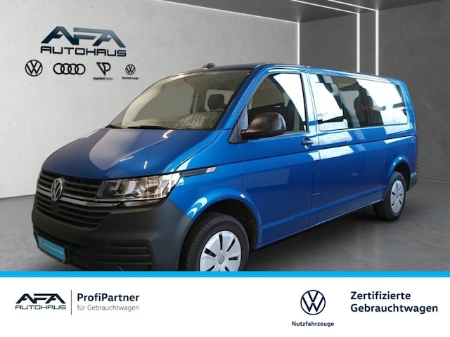 Volkswagen T6.1 Transporter