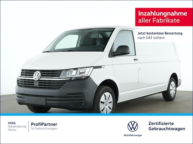 Volkswagen T6.1 Transporter