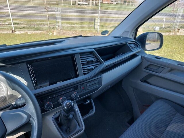 Volkswagen T6.1 Transporter