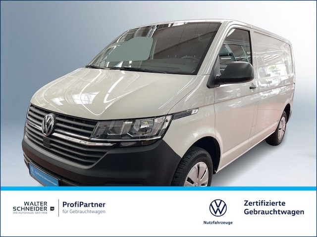 Volkswagen T6.1 Transporter