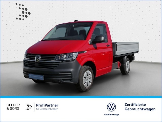 Volkswagen T6.1 Transporter