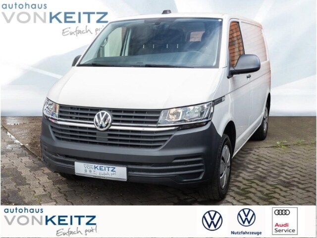 Volkswagen T6.1 Transporter