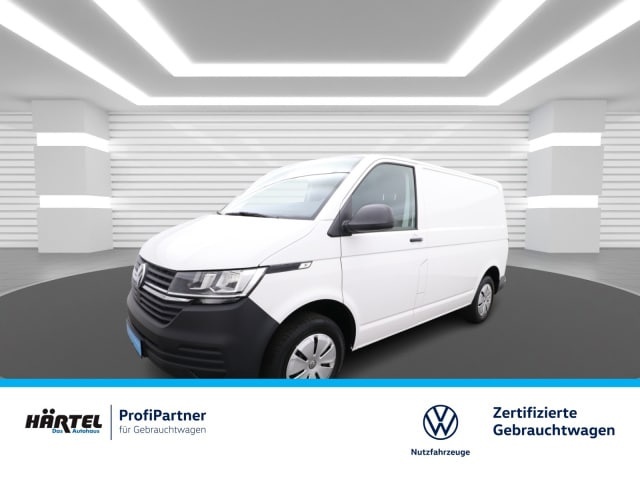 Volkswagen T6.1 Transporter