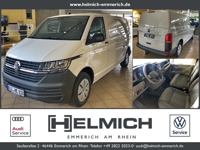 Volkswagen T6.1 Transporter