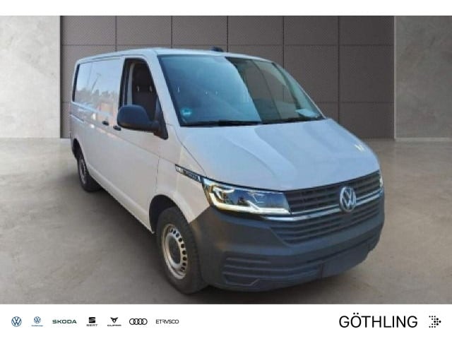 Volkswagen T6.1 Transporter