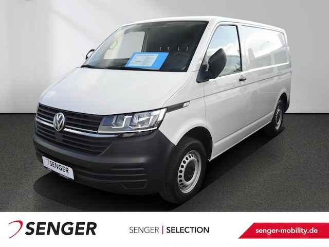 Volkswagen T6.1 Transporter