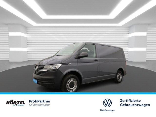 Volkswagen T6.1 Transporter
