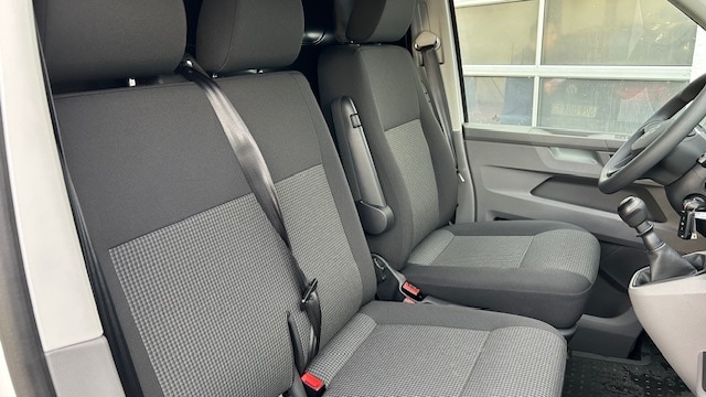 Volkswagen T6.1 Transporter