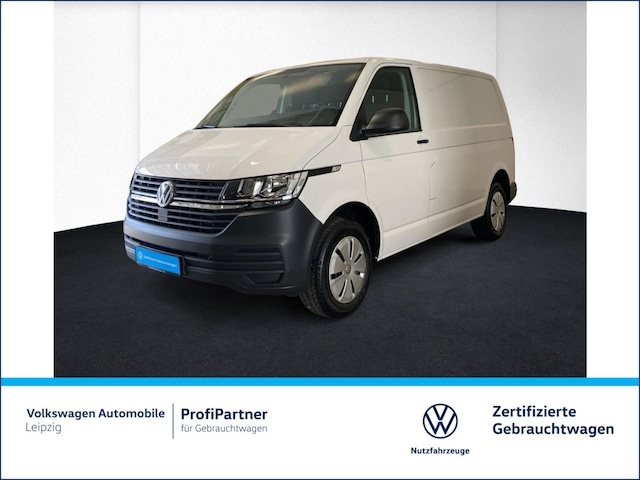 Volkswagen T6.1 Transporter