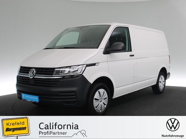 Volkswagen T6.1 Transporter