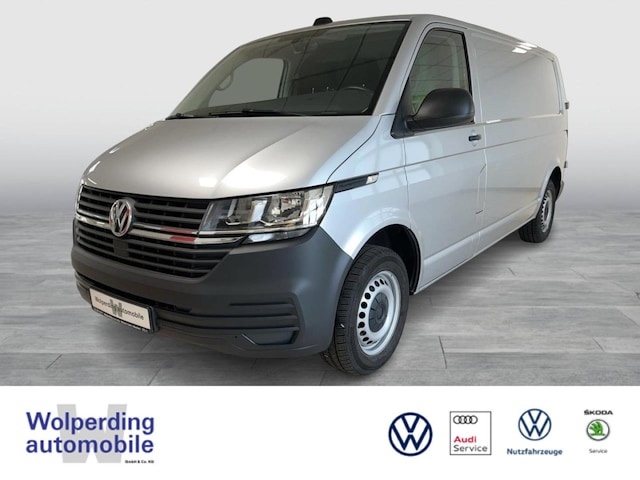 Volkswagen T6.1 Transporter