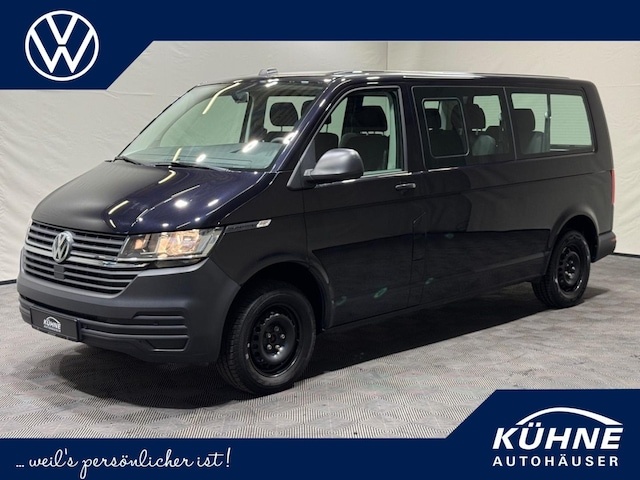 Volkswagen T6.1 Transporter