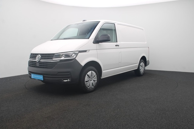 Volkswagen T6.1 Transporter