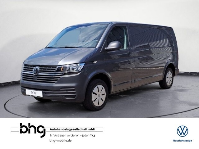 Volkswagen T6.1 Transporter