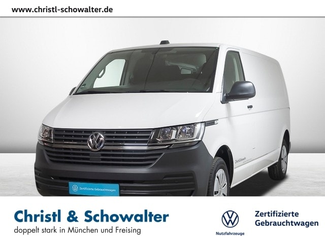 Volkswagen T6.1 Transporter