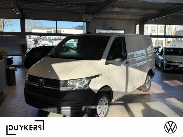 Volkswagen T6.1 Transporter