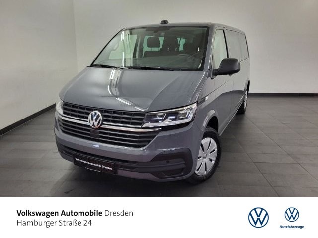 Volkswagen T6.1 Transporter