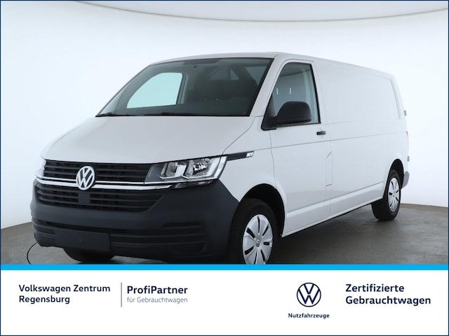 Volkswagen T6.1 Transporter