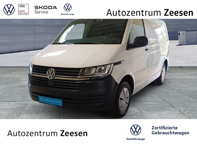 Volkswagen T6.1 Transporter