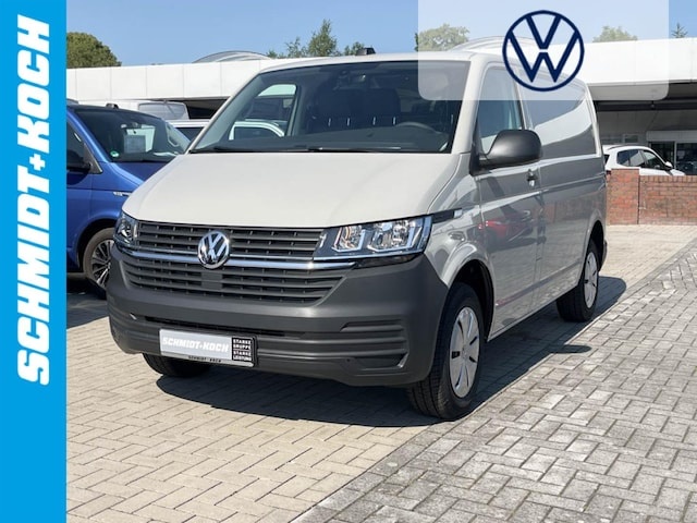 Volkswagen T6.1 Transporter
