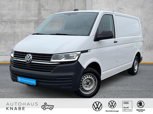 Volkswagen T6.1 Transporter