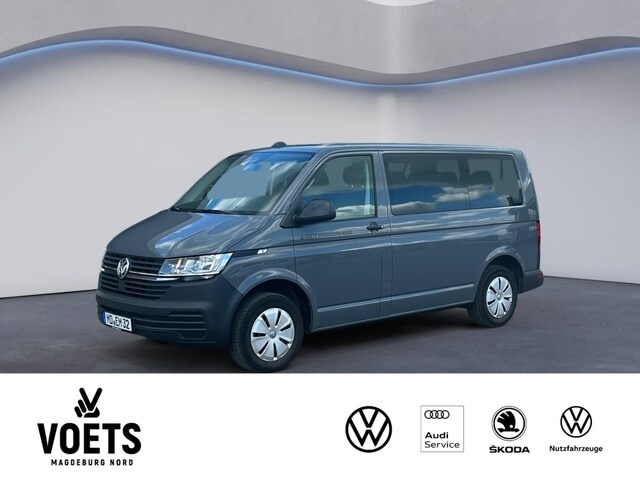 Volkswagen T6.1 Transporter