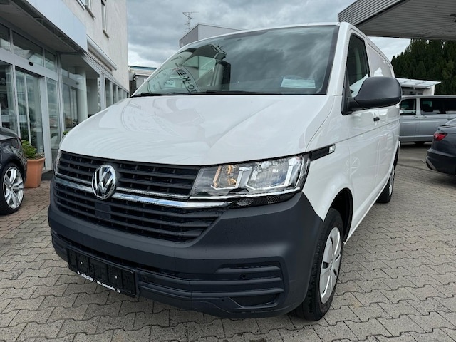 Volkswagen T6.1 Transporter