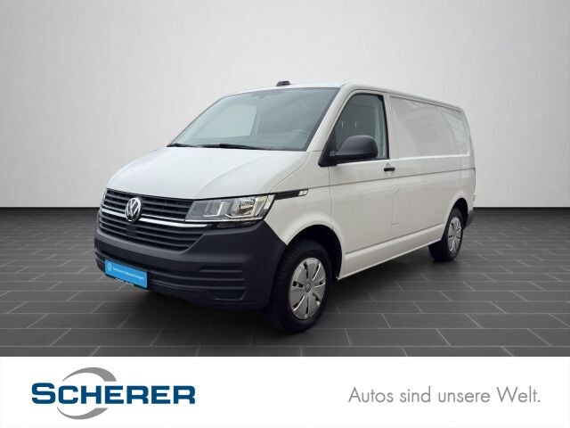 Volkswagen T6.1 Transporter