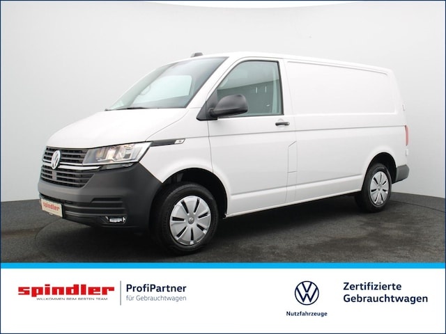 Volkswagen T6.1 Transporter