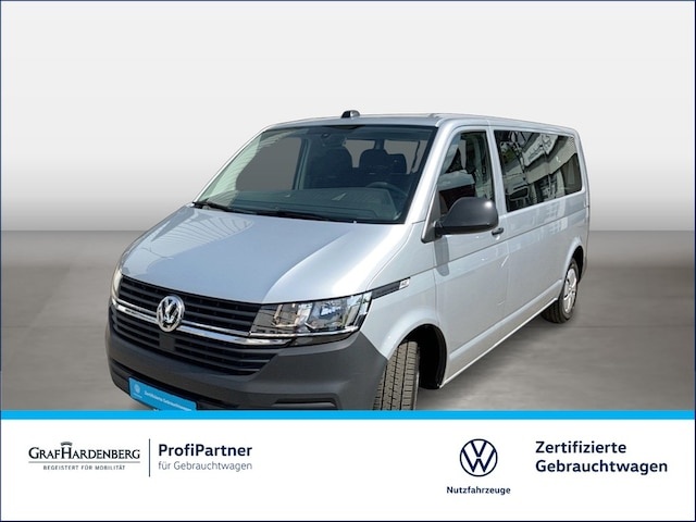 Volkswagen T6.1 Transporter