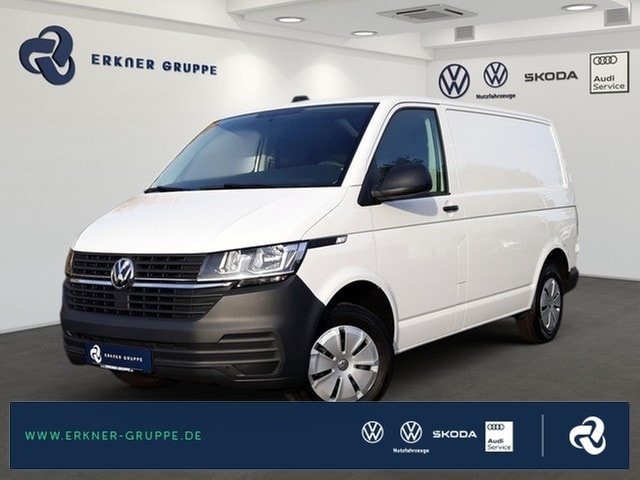 Volkswagen T6.1 Transporter