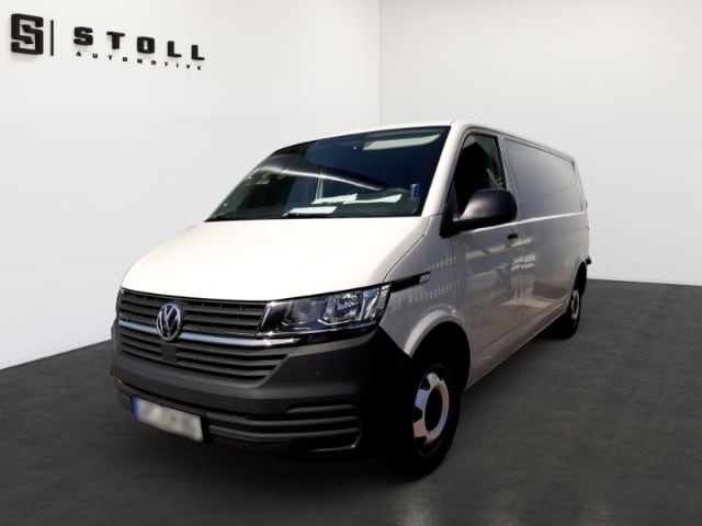 Volkswagen T6.1 Transporter