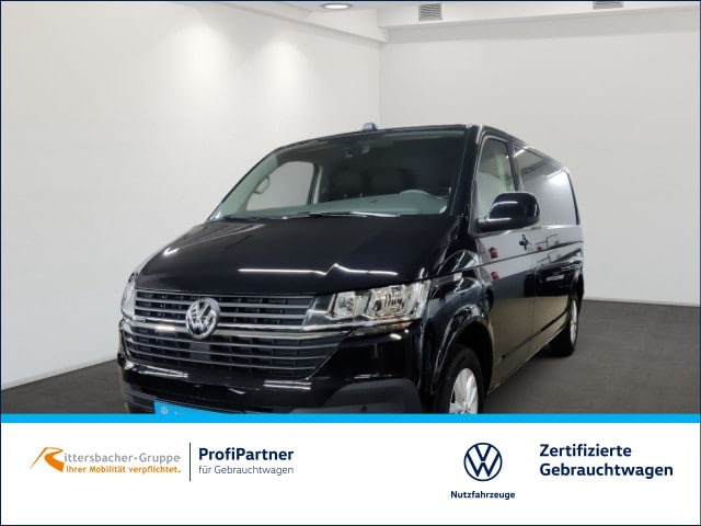 Volkswagen T6.1 Transporter