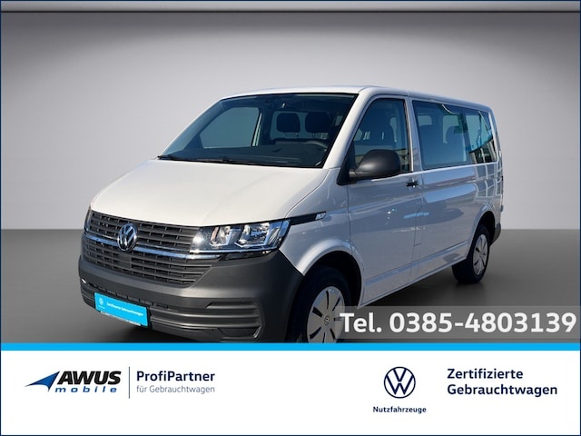 Volkswagen T6.1 Transporter