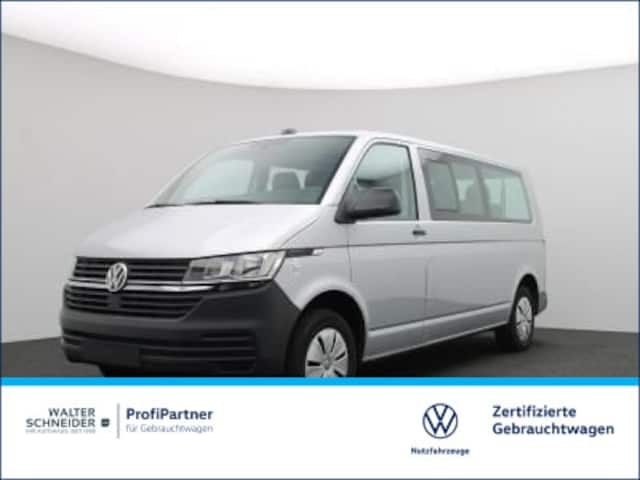 Volkswagen T6.1 Transporter