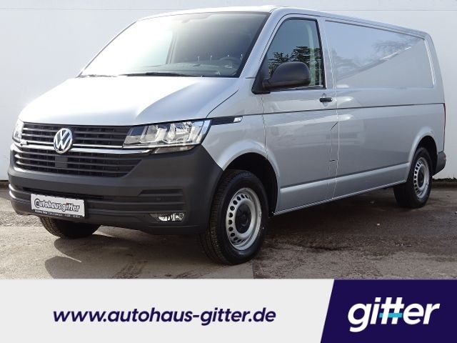 Volkswagen T6.1 Transporter