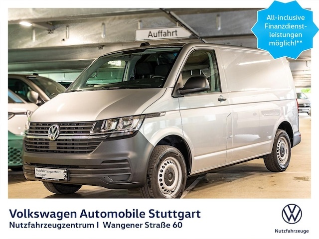 Volkswagen T6.1 Transporter